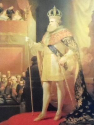 Palácio Imperial de Petrópolis