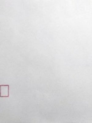 Envelope Comemorativo de 1981 Acupuntura Eletrônica EC