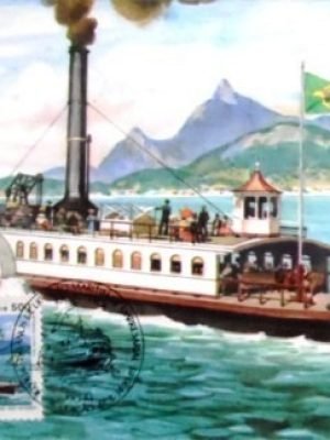 Máximo postal nº 128 de 1985 Terceira