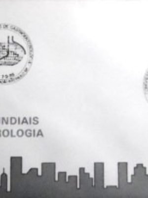 FDC nº 401 de 1986 Gastroenterologia SP 23972