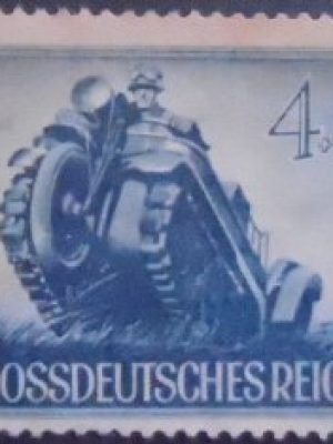 Selo Cinderela (Não Oficial) da République du Congo de 2017 Navios de Guerra 2 M