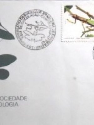 1987 - Louva-a-Deus e Jequitiranabóia