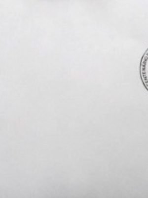 FDC oficial nº 495 de 1990 Lindolfo Collor RJ 18810