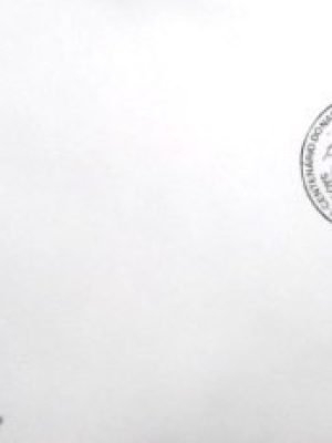 FDC oficial nº 495 de 1990 Lindolfo Collor RJ 18820