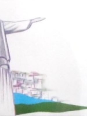 Emissão Especial de 1993 Brasiliana 93