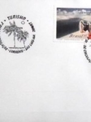 EPD nº 12 de 1997 Turismo MA