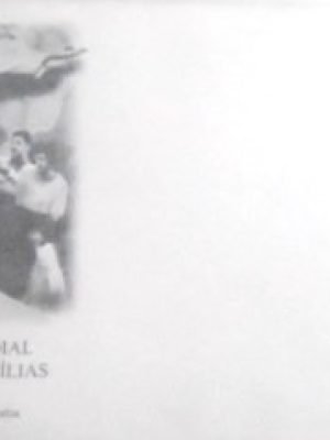 FDC nº 697 de 1997 Papa com as Famílias NS