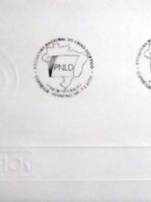 EPD oficial nº 91 de 2000 Livro Didático AM