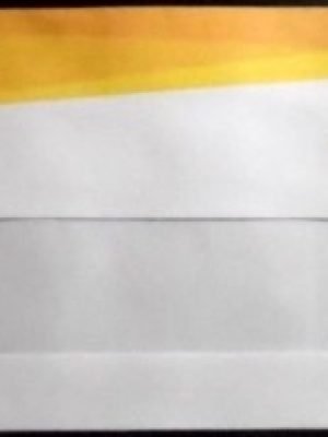 Envelope Correios Janela