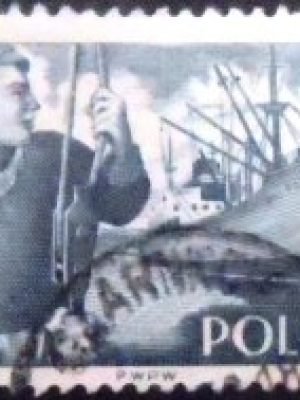 Bloco postal do Brasil de 2009 Ano da França no Brasil M