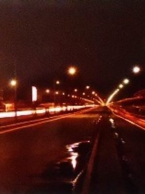 Cartão Postal do Brasil Av. Almirante Barros - Belém