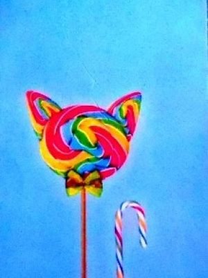 Cartão Postal do Brasil Micaideias