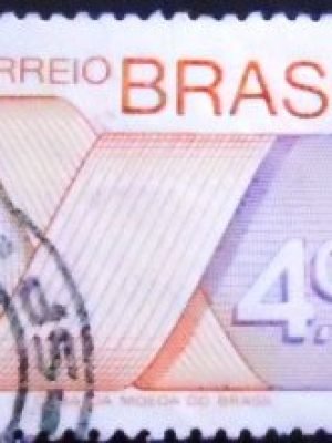 Selo postal da Libéria de 1965 President William Tubman 25 M