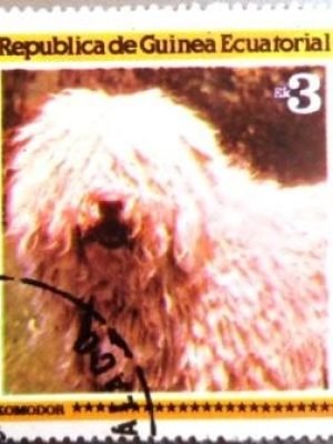 Selo postal de Angola de 1965 Cambambe Dam U