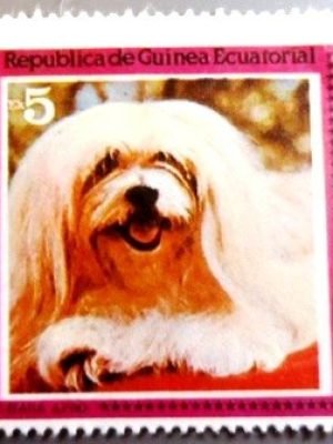 Selo postal de Angola de 1965 Craveiro Lopes Dam U