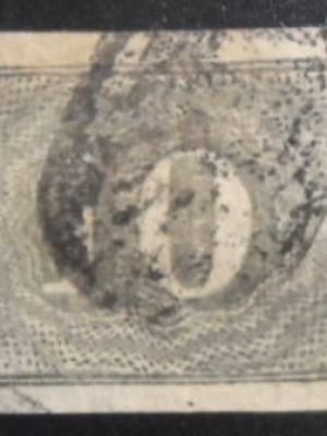 Selo postal de Moçambique de 1933 Lusiads 1 N