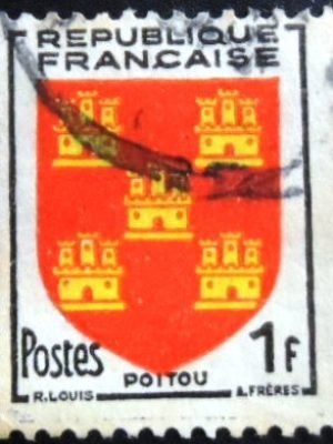 Selo postal da Companhia de Moçambique de 1937 Dhow N