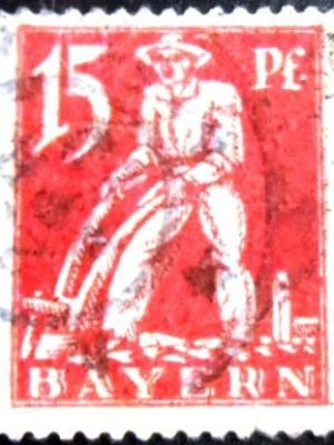 Selo postal do Brasil de 2011 400 Anos de Mogi das Cruzes U