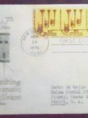 Selo postal da Espanha de 1970 European Swimming Championships U