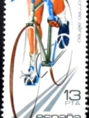 Michel ES 2577 Nº do selo ES C183 Yvert et Tellier ES PA302 Stanley Gibbons ES 2711 Nº AFA ES 2664 Edifil ES 2695 Unificato ES A302 Temas