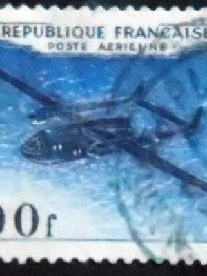 Quadra de selos postais do Brasil de 1986 Pelourinho M QD