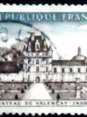 Quadra de selos postais do Brasil de 1986 Forte dos Reis Magos M1D QD