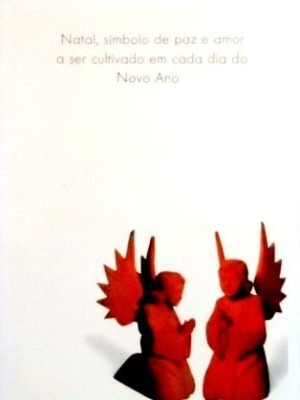 Aerograma do Brasil de 1981 Anjos do Presépio do Ceará M B