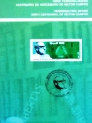 Edital nº 27 de 2000 Milton Campos NS