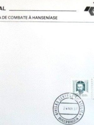 2º Edital de 1987 Bento Dias Pacheco DF 8664 S