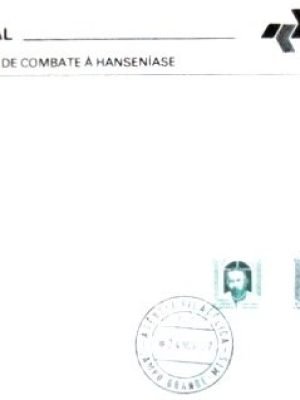 2º Edital de 1987 Bento Dias Pacheco DF 8664 S 2º Edital de 1987 Bento Dias Pacheco MS 2931 S