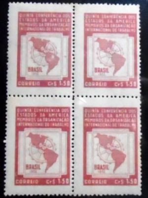 1978 Aerograma Snow Christmas APS 41