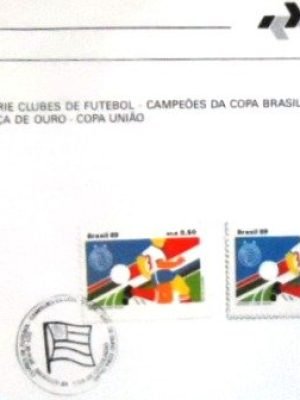 Edital nº 26 de 1989 E. C. Bahia S 1453