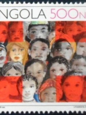 Selo postal Comemorativo MINT Emissão 10.05.1992 Catálogo