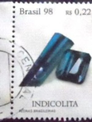 Selo postal Argentina 1945 Fruits 2 ovpt U