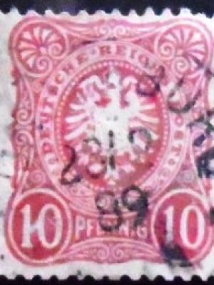 Selo postal Argentina 1958 Cattle Ranch ovpt 1 N D