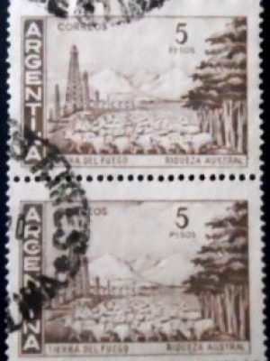 1970 AR 0703 U PR SEV