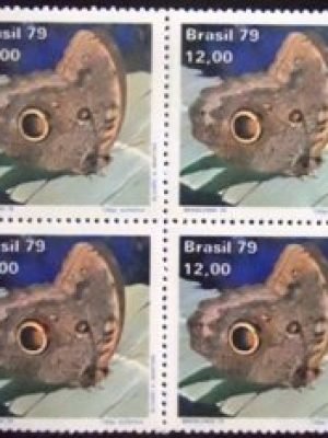 Selo postal da Argentina de 1971 Tierra del Fuego 5 U sev