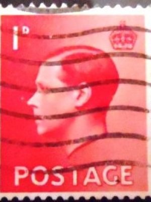 Selo postal da Argentina de 1988 Purmamarca Jujuy M