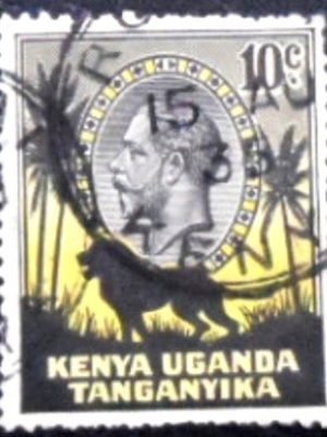 Selo postal da Áustria de 1949 Burgenland U sev