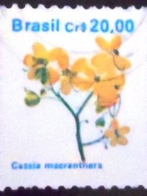 Selo postal da Áustria de 1976 Playing ninepins M