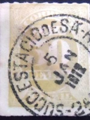 Selo postal da Austrália de 1988 Health U