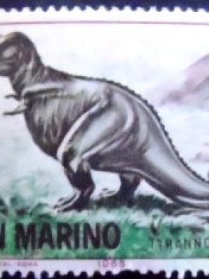 Selo postal da Austrália de 1983 Cairns Birdwing U