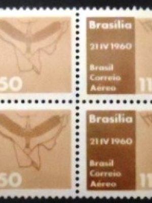 Selo postal da Bélgica de 1949 Type 53 Locomotive U EA