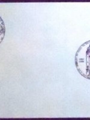 Selo postal de Eupen de 1921 King Albert I overprint Eupen 5 N