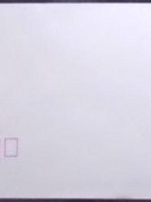 Selo postal da Bélgica de 1922 King Albert I Type Montenez 1 U sev