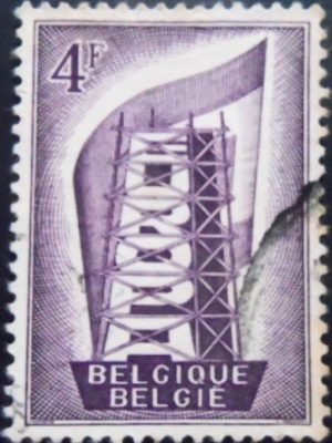 Allegory of a New Europe in the Making