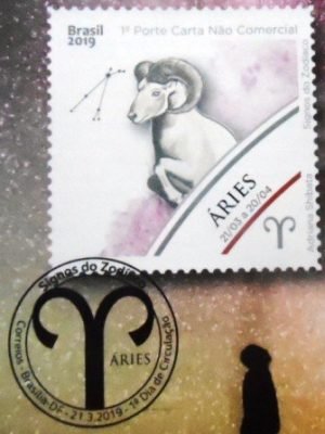 Edital Oficial 2 de 2019 Áries