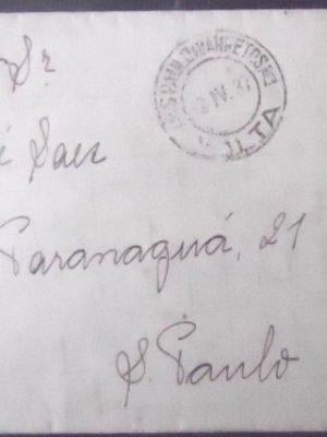 Selo postal do Canadá de 2010 HMCS Halifax U