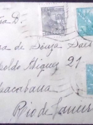 Selo postal do Canadá de 1961 Natural Resources for Tomorrow U