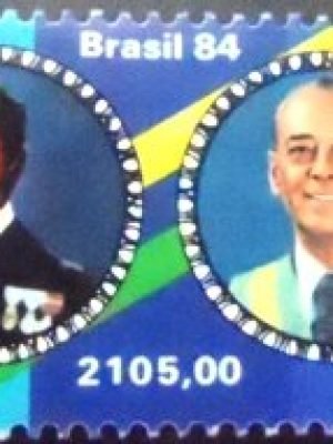 Selo postal do Canadá de 1898 Queen Victoria Numeral 2 U sev